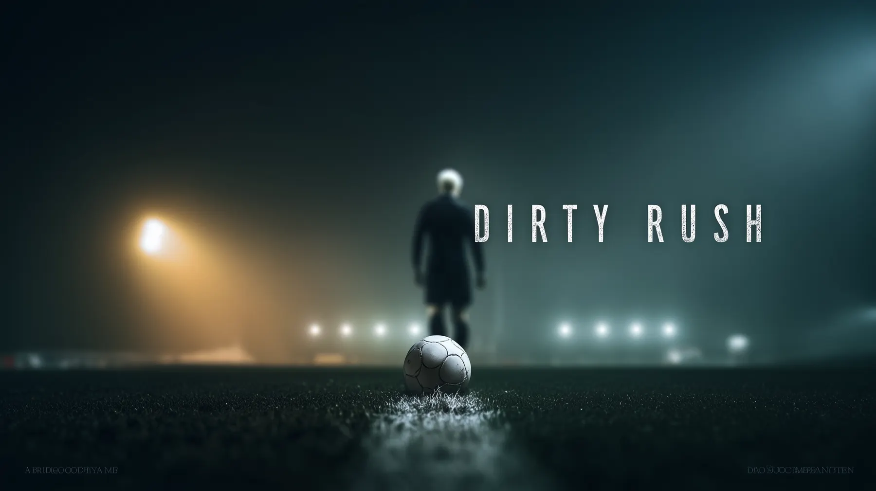 Still from Dirty Rush